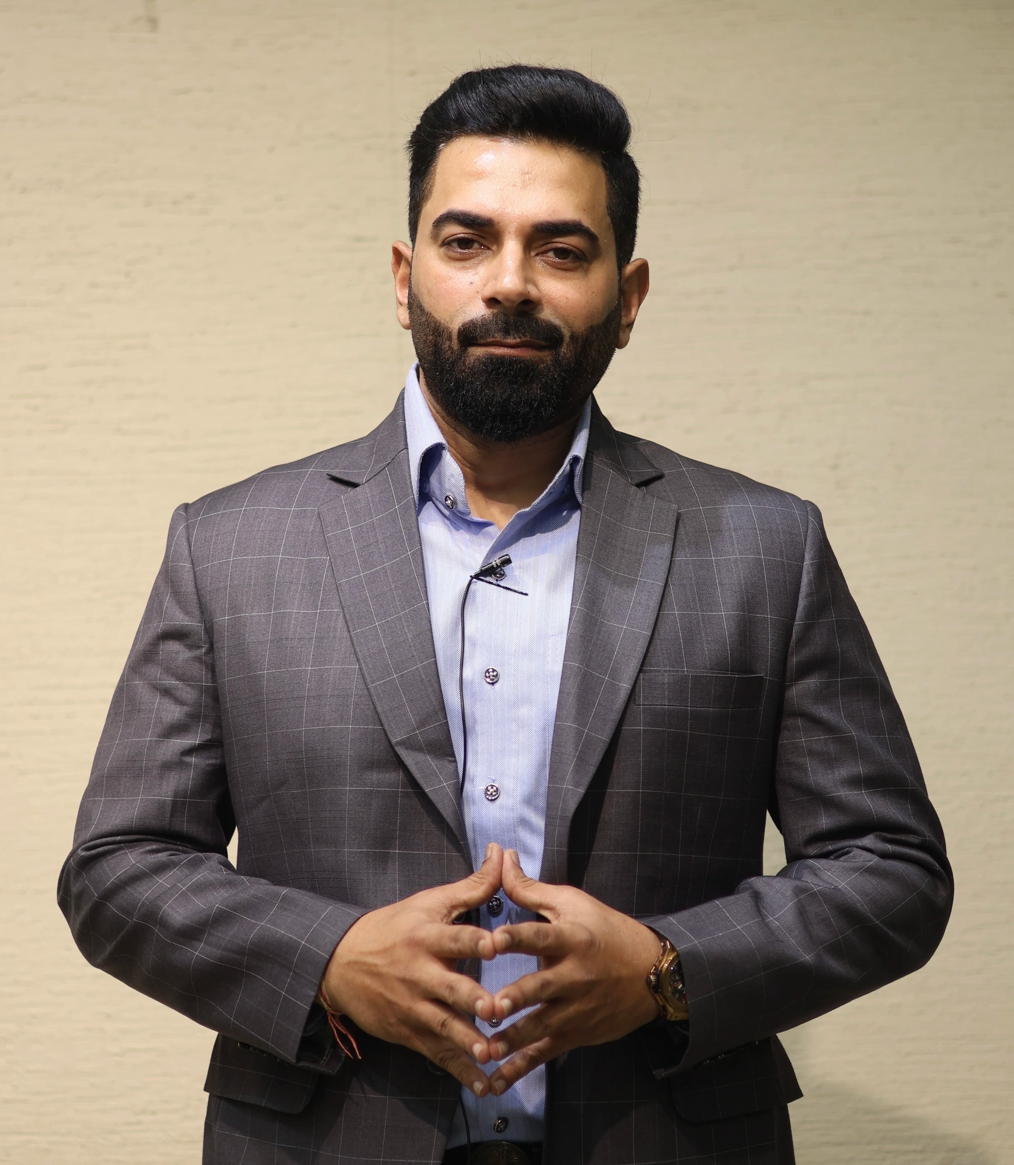 Amit Gaba – Founder of HomeTree