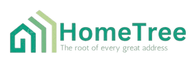 HomeTree Logo